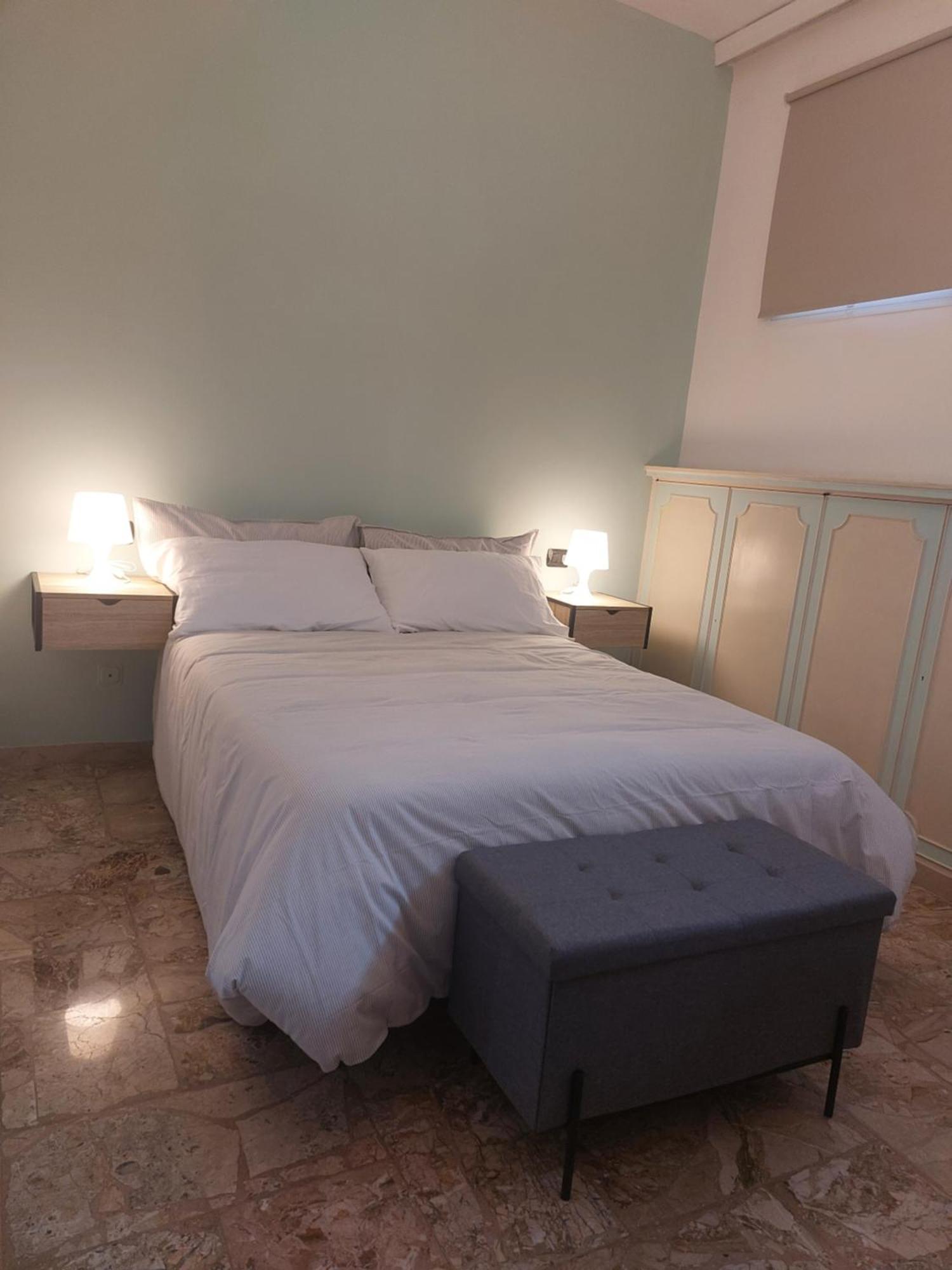 Del Greco House Careggi Lägenhet Florens Exteriör bild