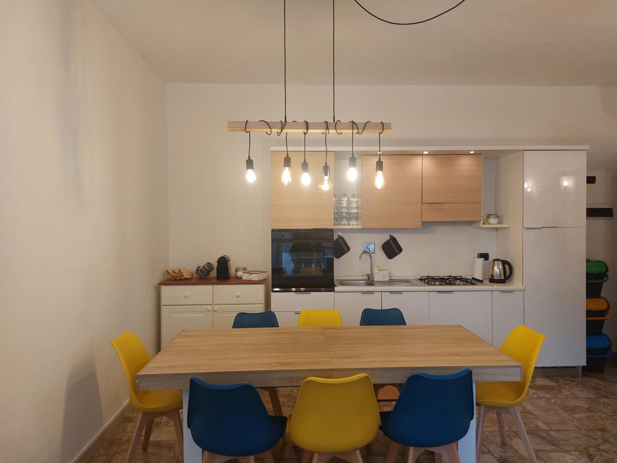 Del Greco House Careggi Lägenhet Florens Exteriör bild