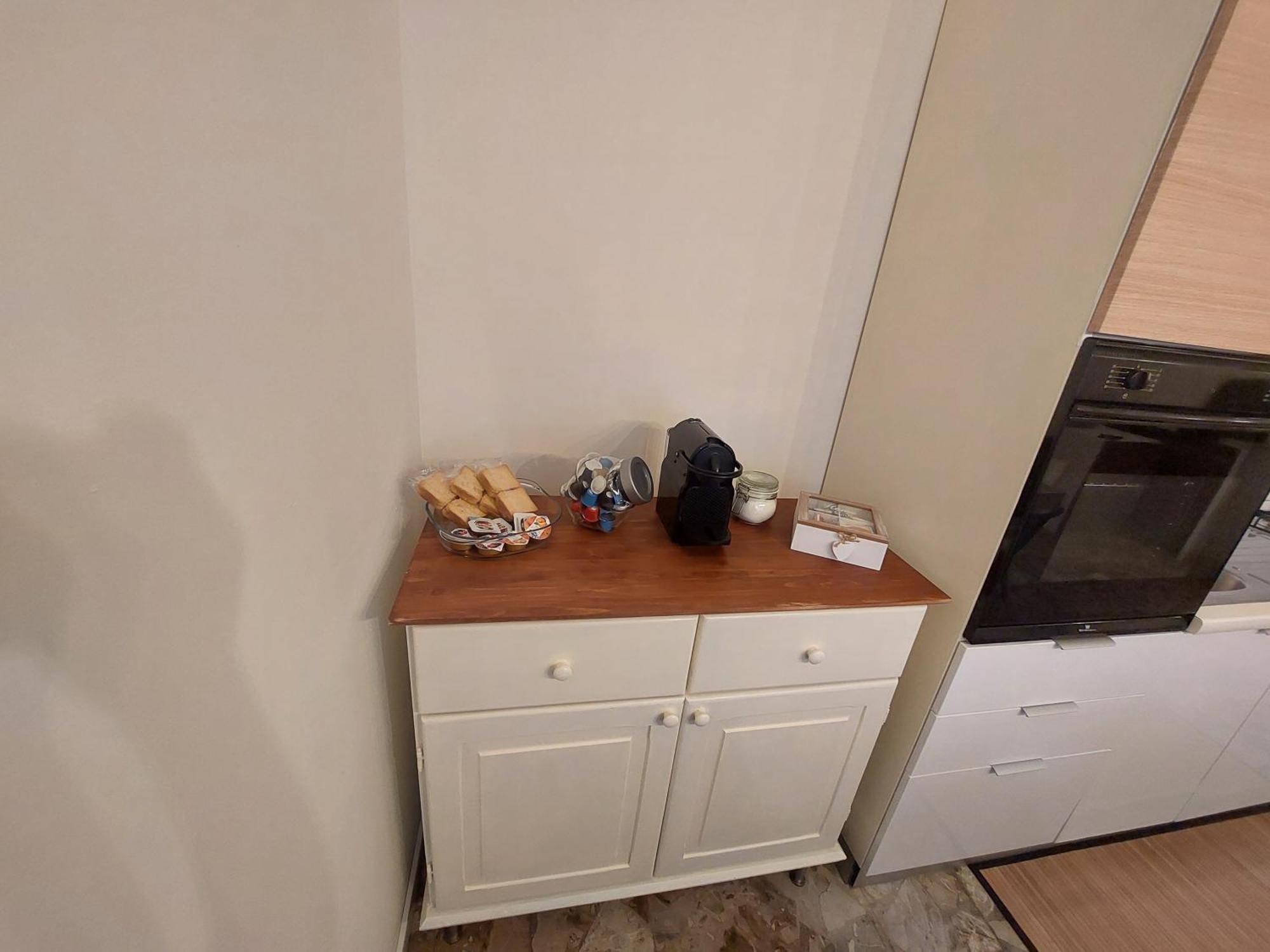 Del Greco House Careggi Lägenhet Florens Exteriör bild