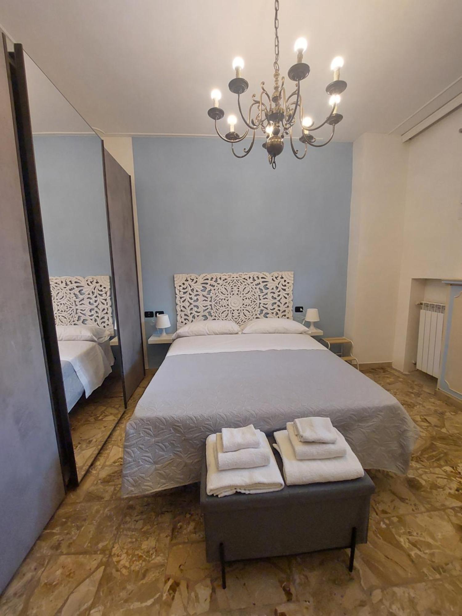 Del Greco House Careggi Lägenhet Florens Exteriör bild