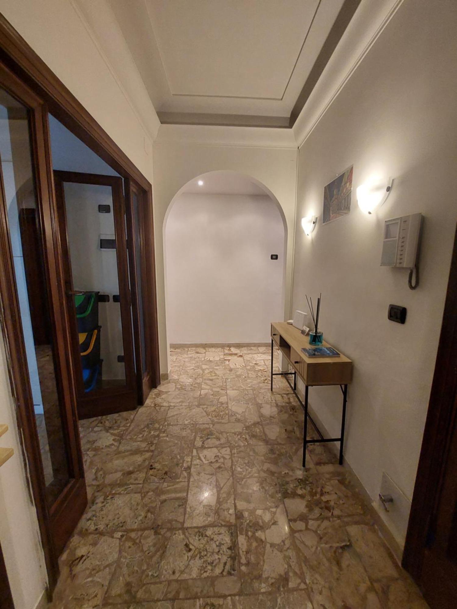 Del Greco House Careggi Lägenhet Florens Exteriör bild